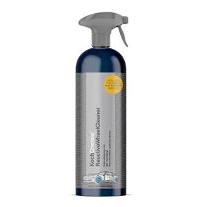 [셀러허브 패션][JHQRNJ24_4B]클리너 리액티브 차량관리 휠 세정 750ml