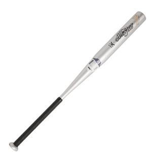 [JHQRNL1J_4B]키카 알루미늄 연습용배트 야구 방망이 33in