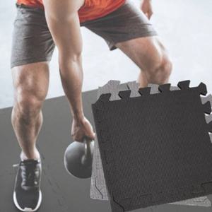 아이워너 EVA 퍼즐매트 20M  (1set - 9개)