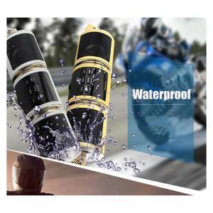 바이크 오토바이 오디오 방수 블루투스 호환 스테레오 스피커 FM 라디오 USB AUX TF 카드 MP3 플레이어 MT4