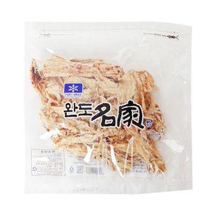 [NS홈쇼핑]완도명가 아귀포채 300g[35026027]