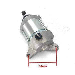 야마하 용 스타터 모터 450 WR450F 20072011 바이크 오토바이 5TJ818903000 전기 엔진 부품