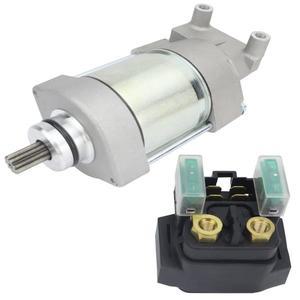 야마하 YZFR1 R1 엔진 시동 모터 2004 바이크 오토바이 모터에