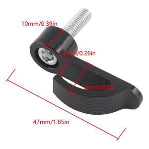 바이크 오토바이 핸들바 후크 야마하 혼다 호환 BMW 호환 KTM 스즈키 가와사키 범용 러기지 헬멧 스쿠터 엔