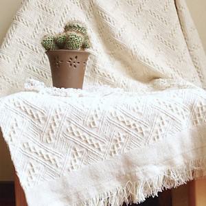 캠핑 텐트 러그 블랑켓 블랭킷 소파 3종 빈티지 차박 카페트