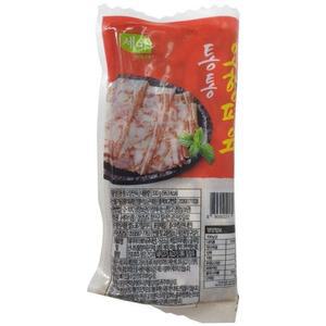 [JHQSRR1Z_52FA]세아식품 통통 오향편육 300G