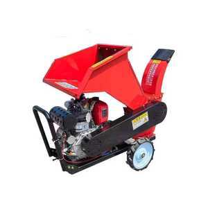 콩콩스토어 잔가지파쇄기 분쇄기 나무파쇄기 농업용