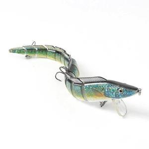 [JHQS7L4P_52DF]베이트 낚시미끼 루어낚시 송어웜 관절루어