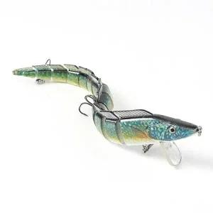 [셀러허브 패션][JHQS7L4P_52DF]베이트 낚시미끼 루어낚시 송어웜 관절루어