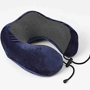 [셀러허브 패션][JHQS809H_52AQ]여행용 목베개 수면안대 이어플러그