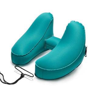 [JHQS9R95_52AQ]목쿠션 비행기 여행 베개 목베개 기내용