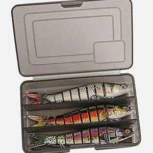 [셀러허브 패션][JHQS8EJQ_52DF]광어낚시 배스낚시 루어세트 베이트