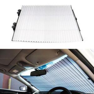 [JHQS053U_52C0]자동차커튼 앞유리 차량용 햇빛가리개