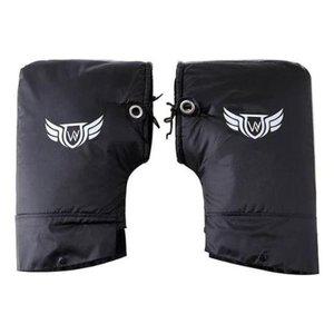 방한 오토바이 캐주얼 용품 장갑 필수템 손토시 커버 (WFH5MYO)