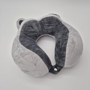 [MENP8O62_52AQ]기내 목배게 휴가 목베개 푹신한