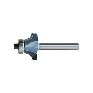 [MENP9Q1X_52CE]공구 목재 트리머 비트 모서리 둥근 면