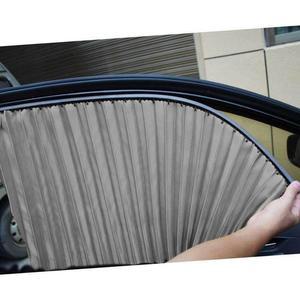 [MENP9LVO_52C0]거실화 차량용커튼 자석카커튼