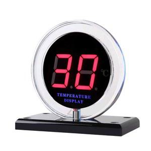 찜질방 온도표시기 방수 목욕탕 스크린 스틸 150모델 온실 수온 대형 표시 사우나