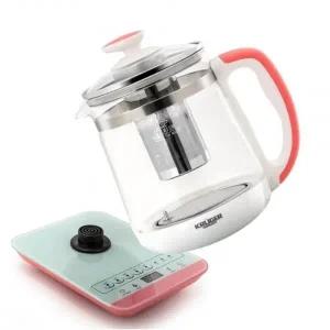 크루거1820 티포트 티메이커 분유 스마트 전기주전자