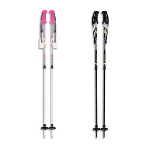 어린이 스키폴 폴대 아동용 스키 스틱 길이조절 겨울