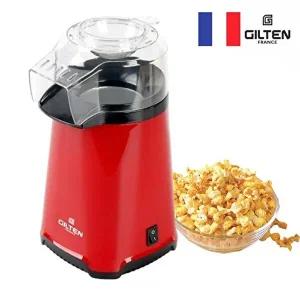길텐2012 기름없이 담백한 미니 팝콘메이커 만들기_WA02290