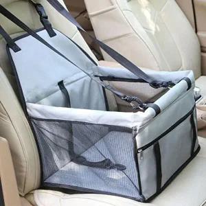 [셀러허브 패션][JH99O138_52CM]소형/애견드라이빙킷 강아지카시트