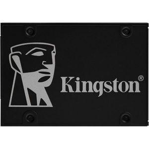 Kingston KC600 내장 SSD 2.5인치