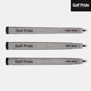 [골프프라이드정품]2023 골프프라이드 프로 온리 퍼터 코드 그립[그레이][...