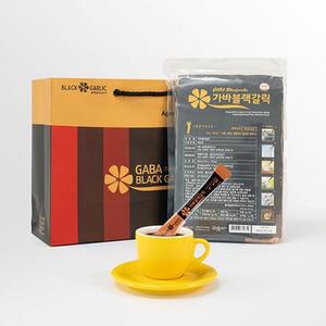 [MEMO5289_52EE]원기 흑마늘 스틱 진액 (실속형) 흑마늘즙