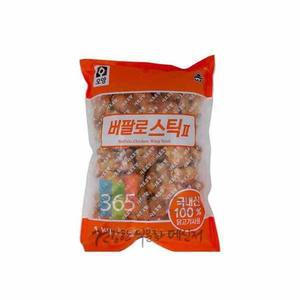 [ME088NN1_52EH]오양 즉석음식 버팔로스틱 1kg