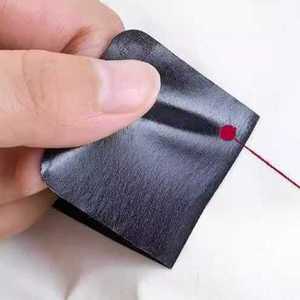 구멍 패치 이불 구멍 커버 빵구 스티커 수리 세탁 장식 벨크로 패딩 보수 테이프 담배빵