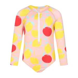 레몬애플 아동 레저 원피스_IC