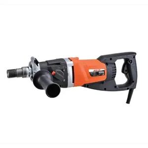 AGP 건식 코아드릴 DM52D 1800w 콘크리트 배관 전문가용 코어드릴 자재