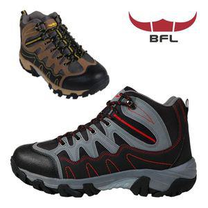 [NS홈쇼핑]BFL 705 등산화 트레킹화 작업화 가벼운 산행 등산[35061541]