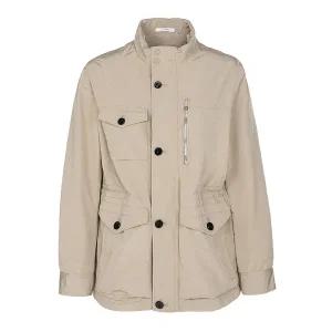 [롯데백화점]지이크 지이크 베이지 사파리점퍼PEM60010015