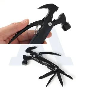 해머 다용도 멀티툴 서바이벌 캠핑용칼 캠핑용나이프