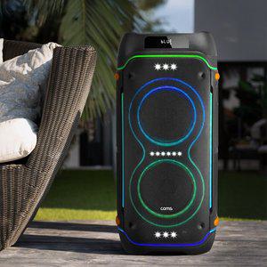 [BITRO]대형 블루투스 앰프 스피커 100~500W / 무선마이크