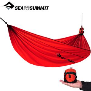 [씨투써밋] 프로 해먹 더블 레드 세트(서스펜션 스트랩 포함)