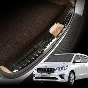 더뉴카니발 트렁크가드 - 내부가드 헤어라인 1p