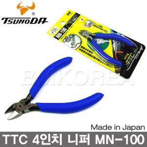 일본정품 TTC 100mm(4