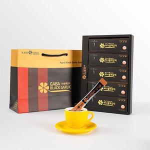 [JHPR8947_52EE]꿀 흑마늘 스틱 진액(실속형) 흑마늘즙