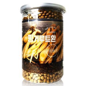 [JHLOOS91_52EJ]헬스보조식품 건강한 핑거루트환 350g(통)