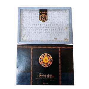 [JHO523T2_52EJ]더크린 단품포장 사양벌집꿀 300gX1개