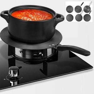 [MENPBUTC_52BU]열전도판 주방 핫플레이트 패드 플레이트