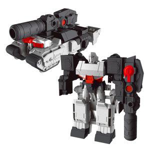 [젠토이] 트랜스포머 로보트 자동차 - 대포탱크