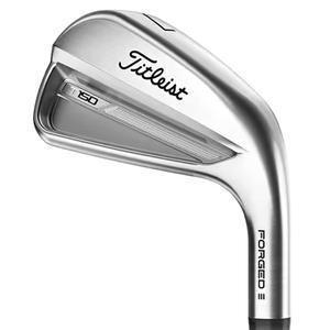 타이틀리스트 T150 아이언 6개 세트 2023년 S, 스틸 남성용 일본 병행 AS보증 ASIA스펙