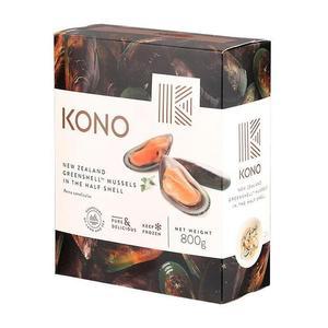 [JHQRTEEY_52EO]GS 해산물 그린 홍합 800G