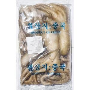 [JHN46582_52EO]수산물 낙지홀 300~500g 3미 850g
