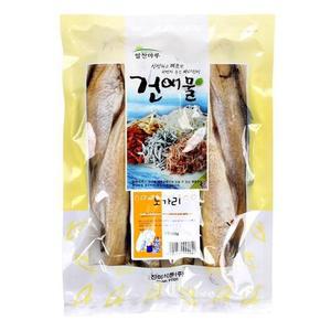 [JHQRTC6L_52EO]진미식품 건어물 노가리 600G