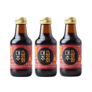 [ME0L174Q_52EQ]광동제약 쌍화차 대추쌍화 150mL 10병